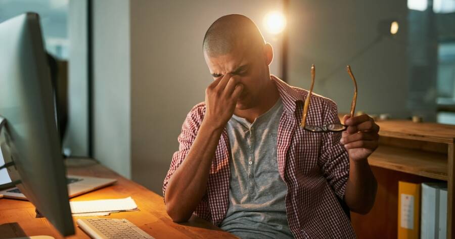 Signs of Burnout You Might Be Overlooking