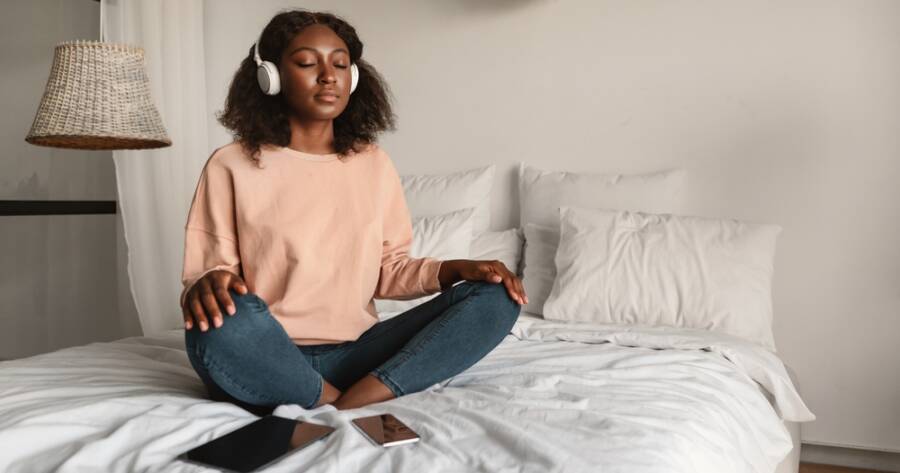 Meditation Apps That Make Mindfulness a Daily Habit