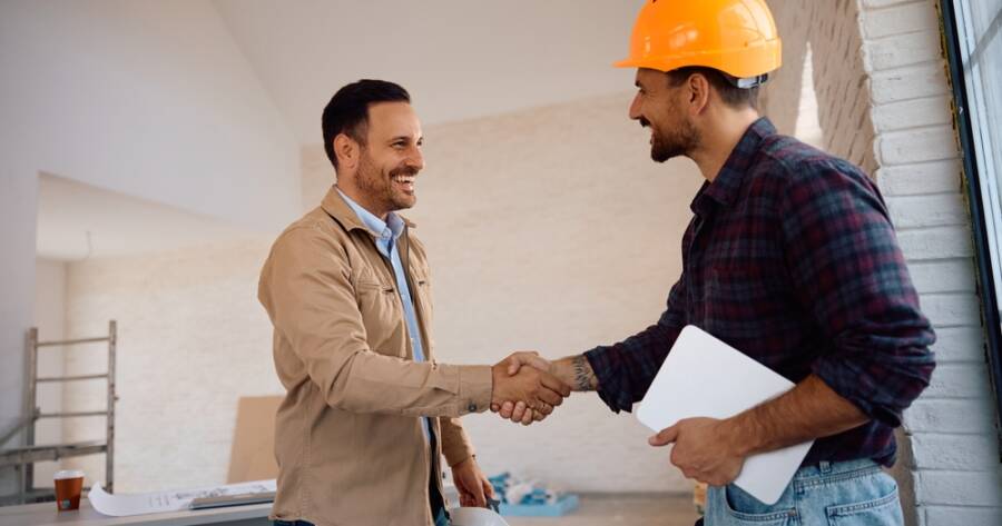 How Much Can Home Repair Contractors Earn?