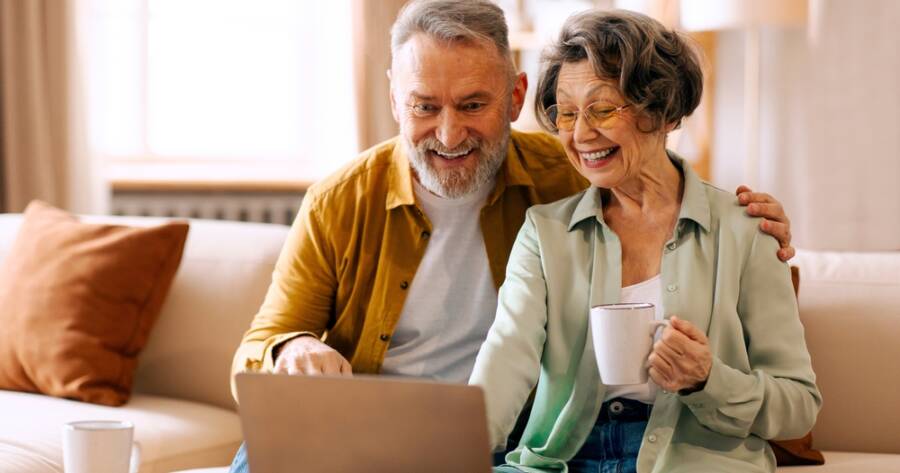 How Can Seniors Save on Internet in 2026?
