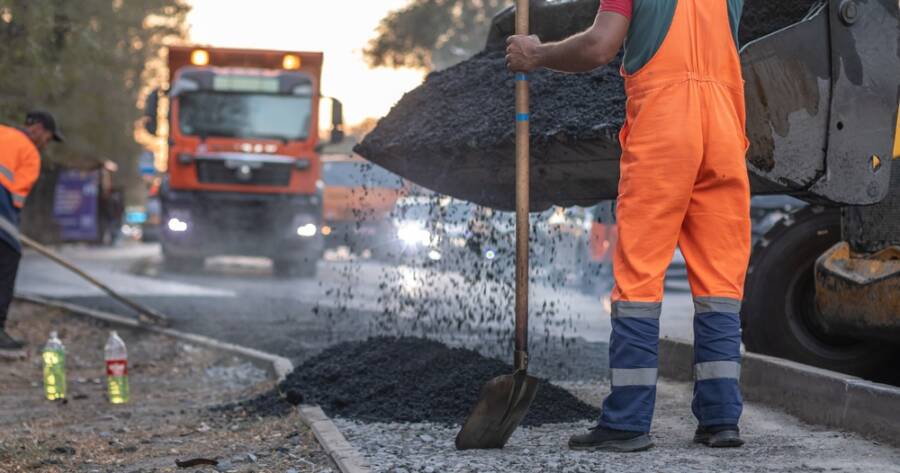 Is Asphalt Paving the Right Career for You?