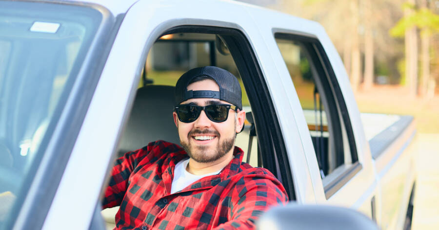 Why Are Unsold Trucks a Smart Buy Now?