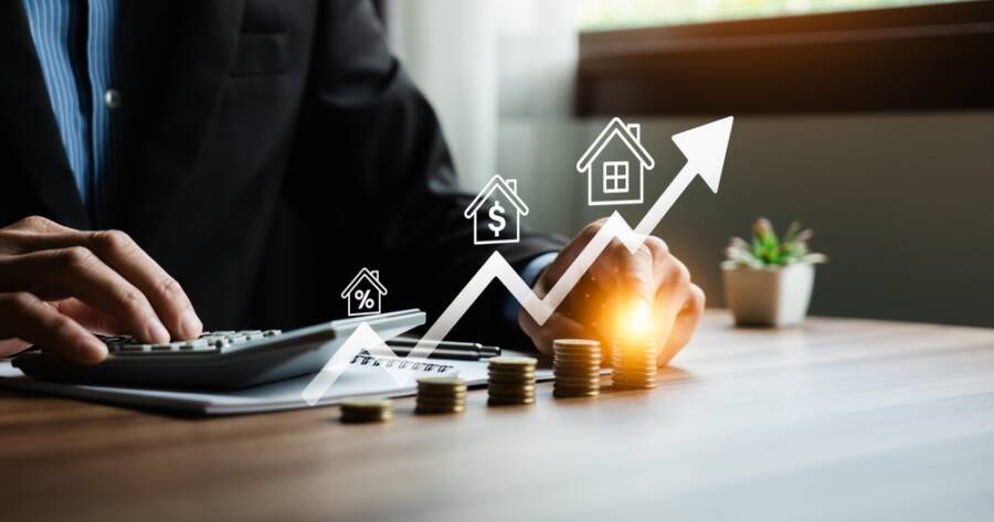 How to Find the Value of Any Home