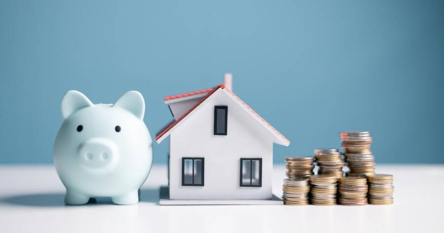 What Would My Home Sell For?