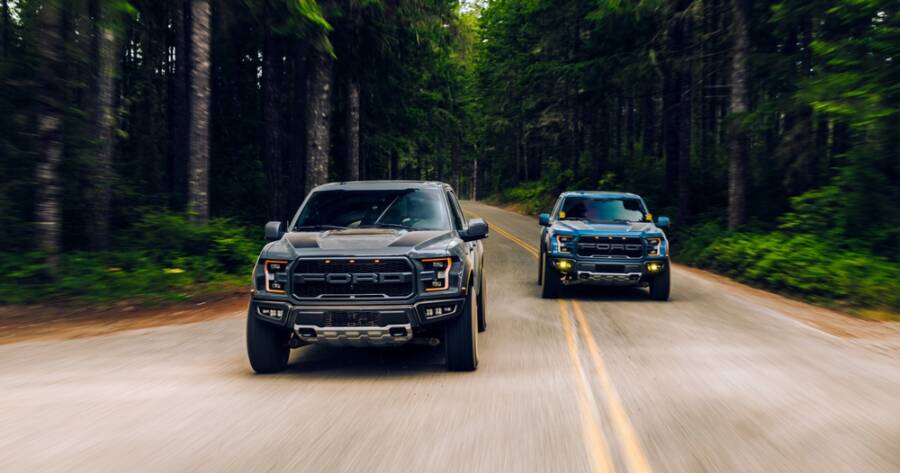 Unsold Trucks: Best Deals on F-150, Sierra 1500, RAM 1500