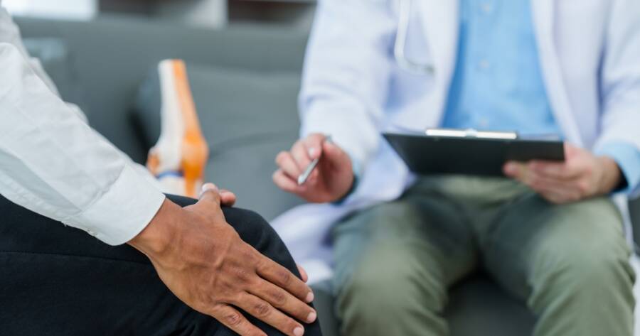 How to Find Knee Pain Orthopedic Specialists