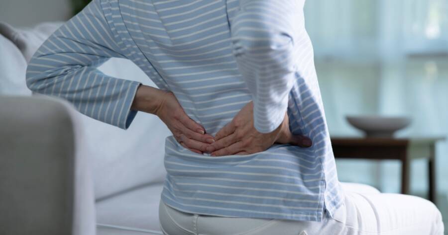 Why So Many People Are Seeking Better Lower Back Pain Relief